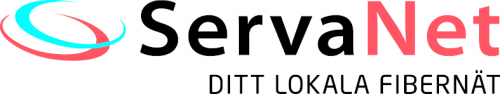 Logo, Servanet