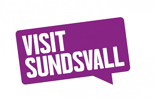 Logo, Visit Sundsvall